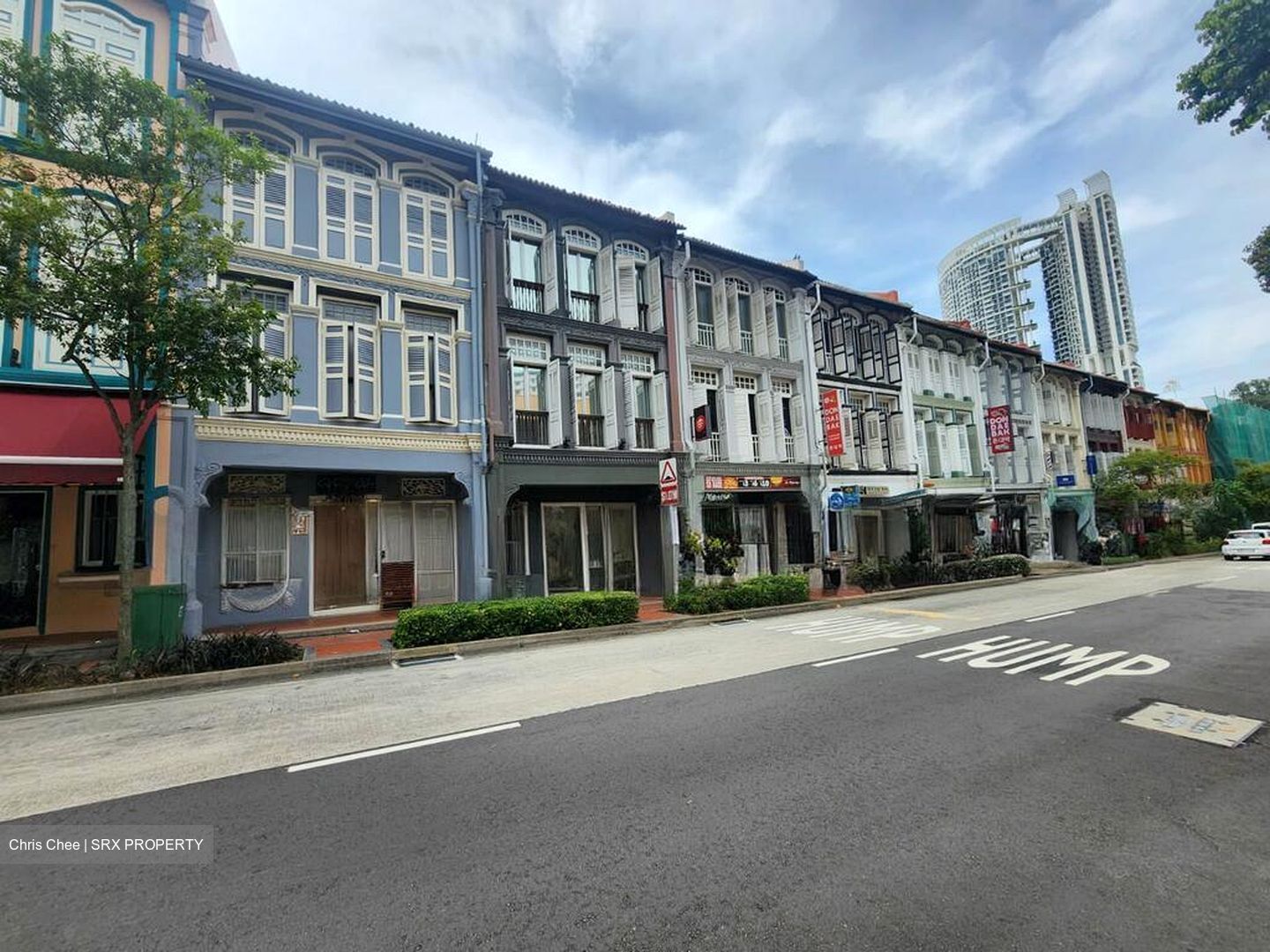 Kreta Ayer Road (D2), Office #511415581